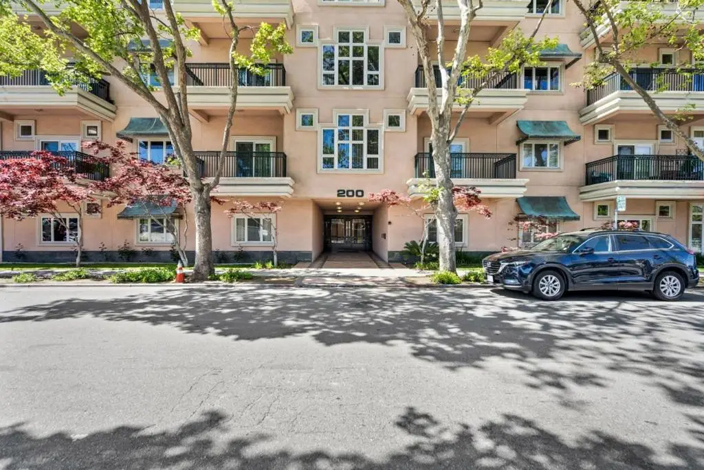 200 Sheridan Avenue #104, Palo Alto, CA 94306 - #1