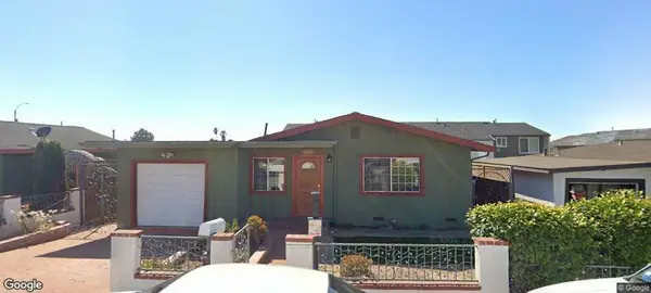 1663 Vallejo Street, Seaside, CA 93955