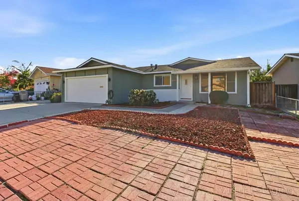 2657 Bon Bon Drive, San Jose, CA 95148