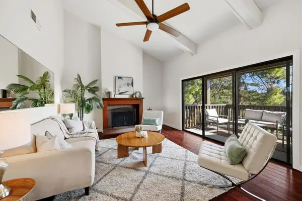 3327 La Mesa Drive #12, San Carlos, CA 94070