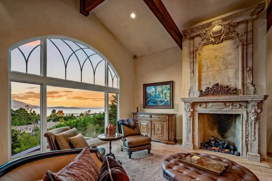 1519 Riata Road, Pebble Beach, CA 93953 - #3