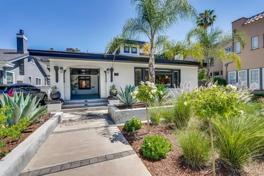 1176 Hanchett Avenue, San Jose, CA 95126 - #2