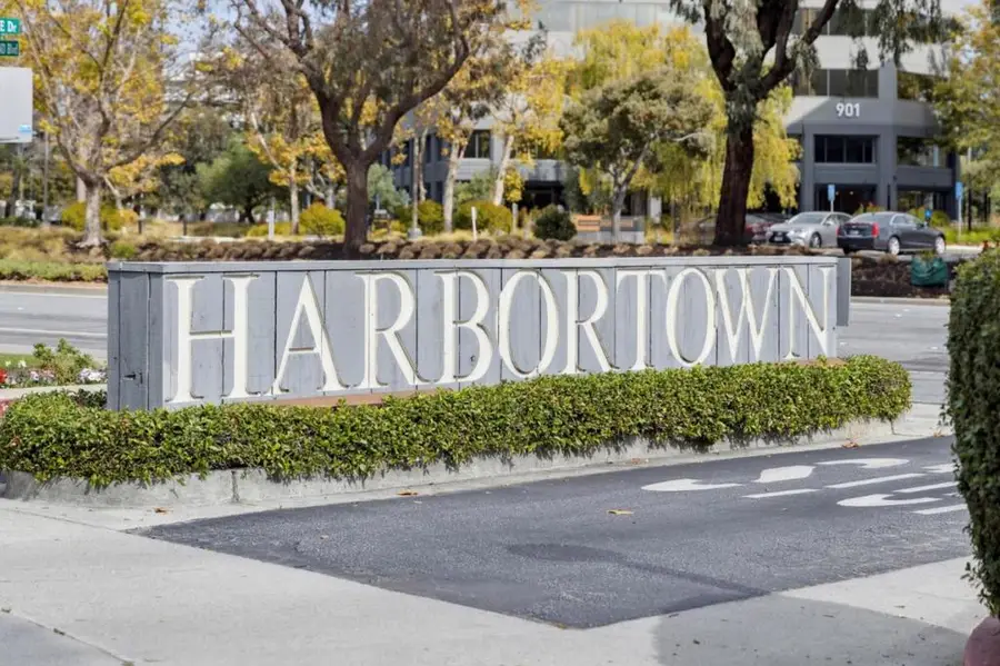 1016 Shoreline Drive, Foster City, CA 94404 - #2