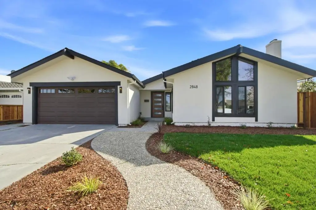 2848 Donizetti Court, San Jose, CA 95132 - #1