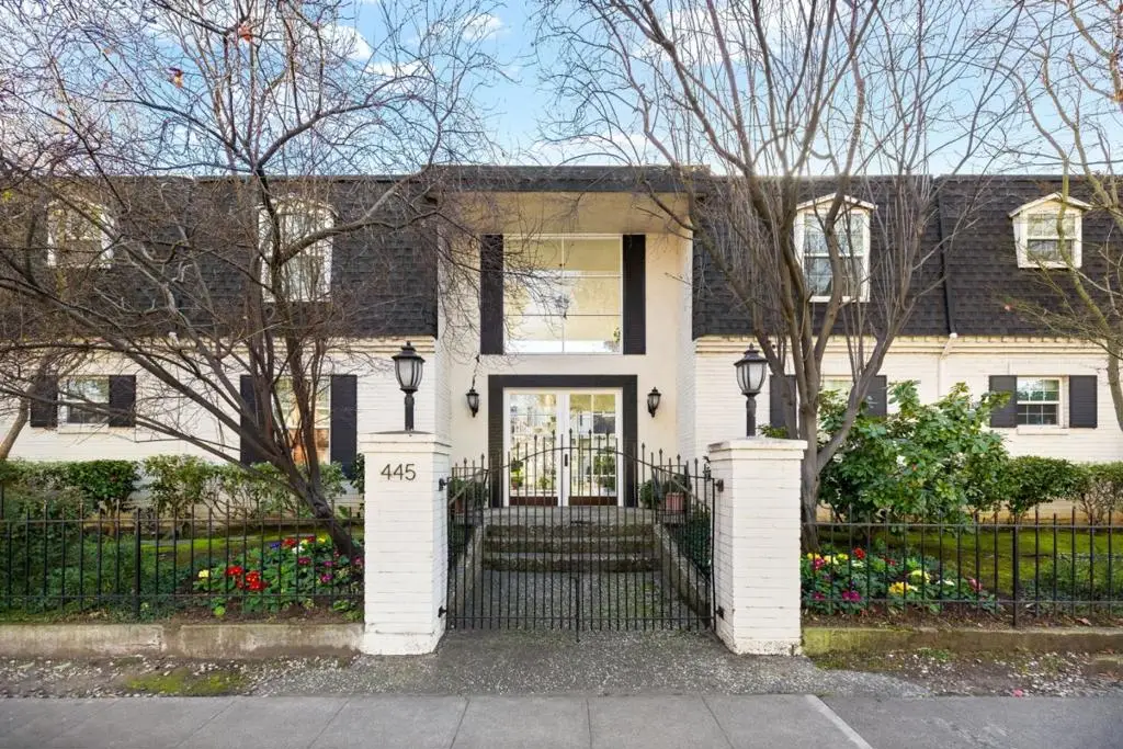 445 Oak Grove Avenue #15, Menlo Park, CA 94025 - Image #1