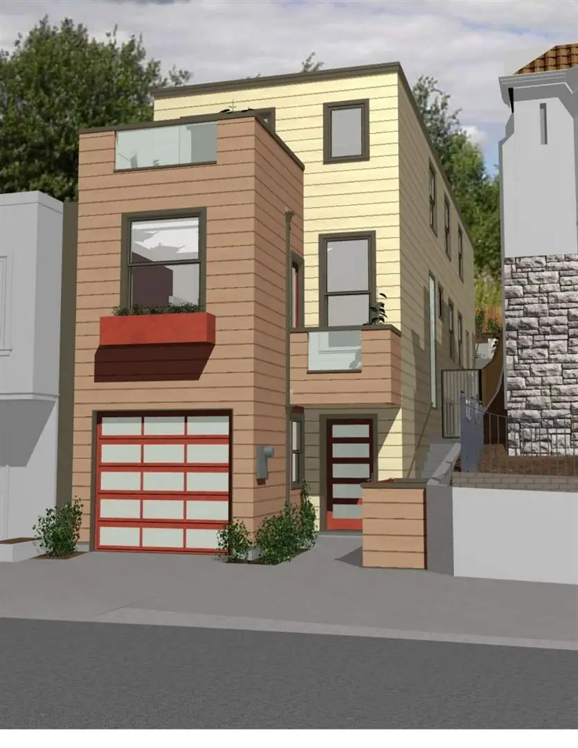 95 Santa Cruz Avenue, San Francisco, CA 94112 - #2