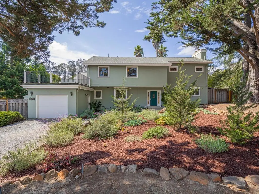 1459 High Street, Santa Cruz, CA 95060 - Image #1
