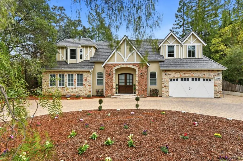 15180 Pepper Lane, Saratoga, CA 95070 - #1