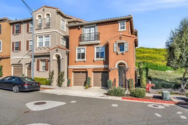 303 Mullinix Way, San Jose, CA 95136