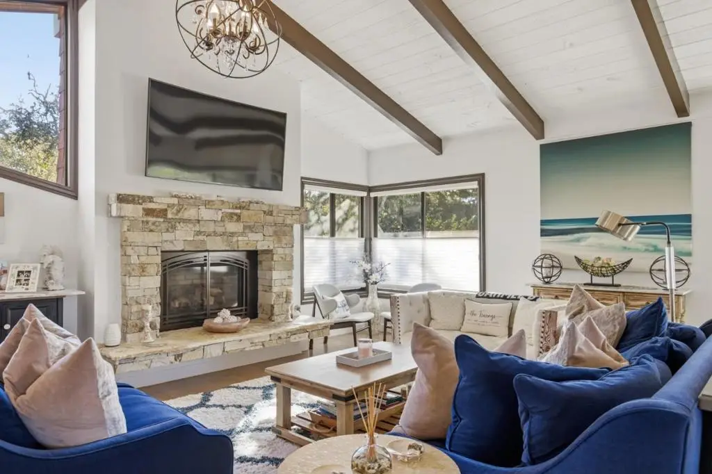 0 Oak Knoll 2 Se Of Forest, Carmel, CA 93921 - #1