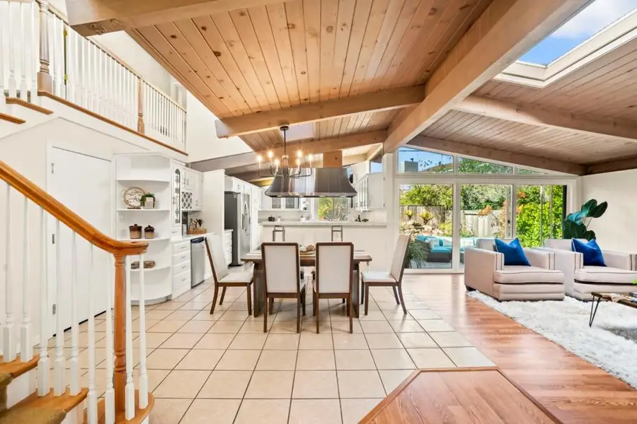 3786 Corina Way, Palo Alto, CA 94303 - #3