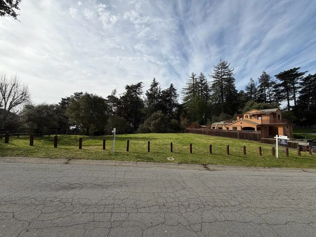 112 Hillcrest Terrace, Santa Cruz, CA 95060 - #1