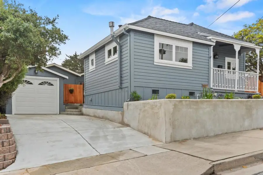 311 Lobos Avenue, Pacific Grove, CA 93950 - #2