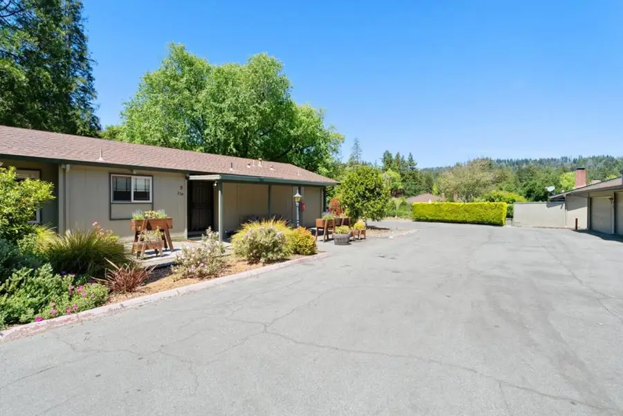 238 E Hilton Drive, Boulder Creek, CA 95006 - #2