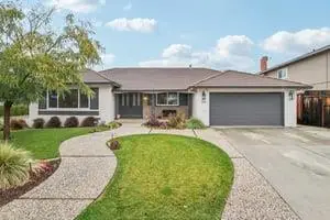 7106 Brooktree Way, San Jose, CA 95120
