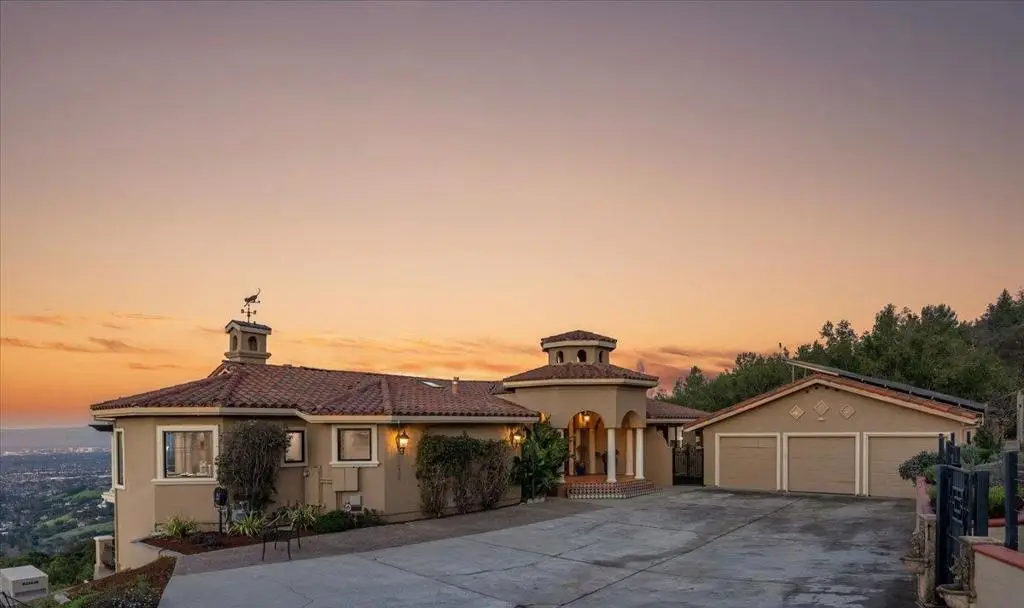 16251 Maya Way, Los Gatos, CA 95030 - #1