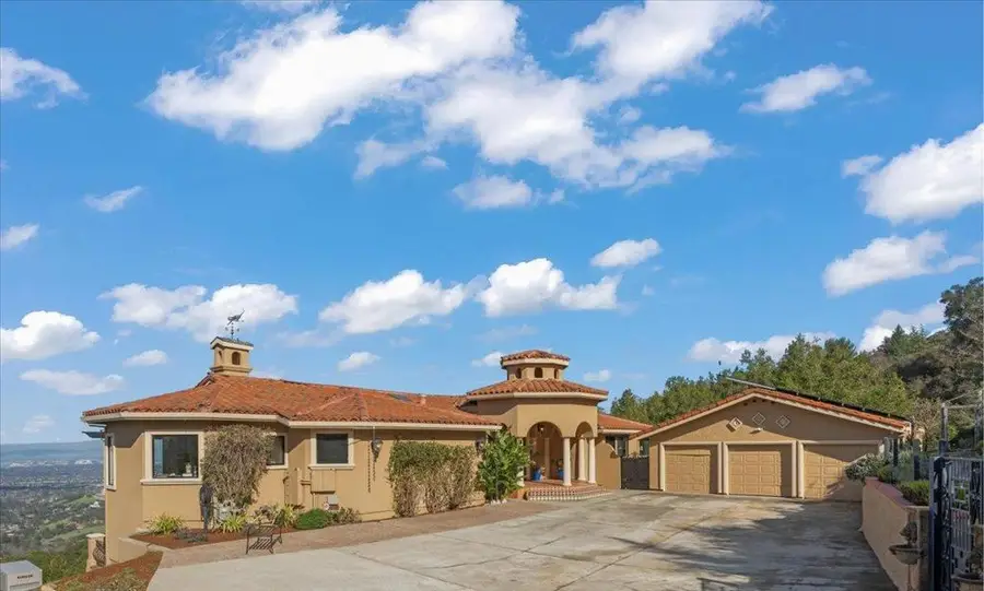 16251 Maya Way, Los Gatos, CA 95030 - #2