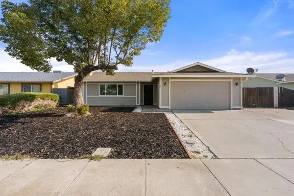 1156 Marguerite Avenue, Manteca, CA 95336