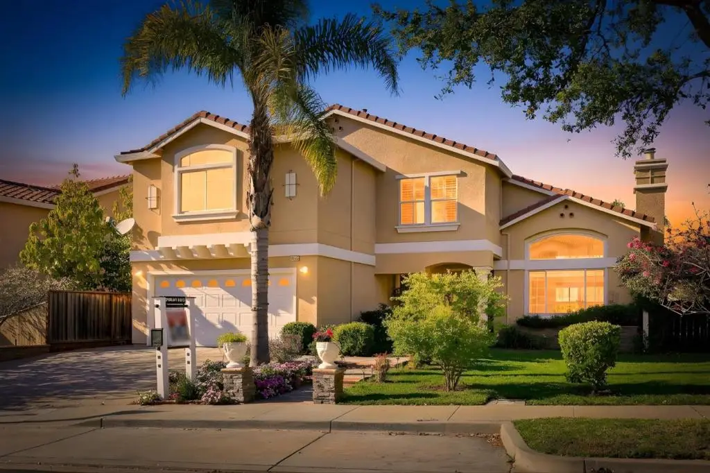 3283 Placido Court, San Jose, CA 95135 - #1