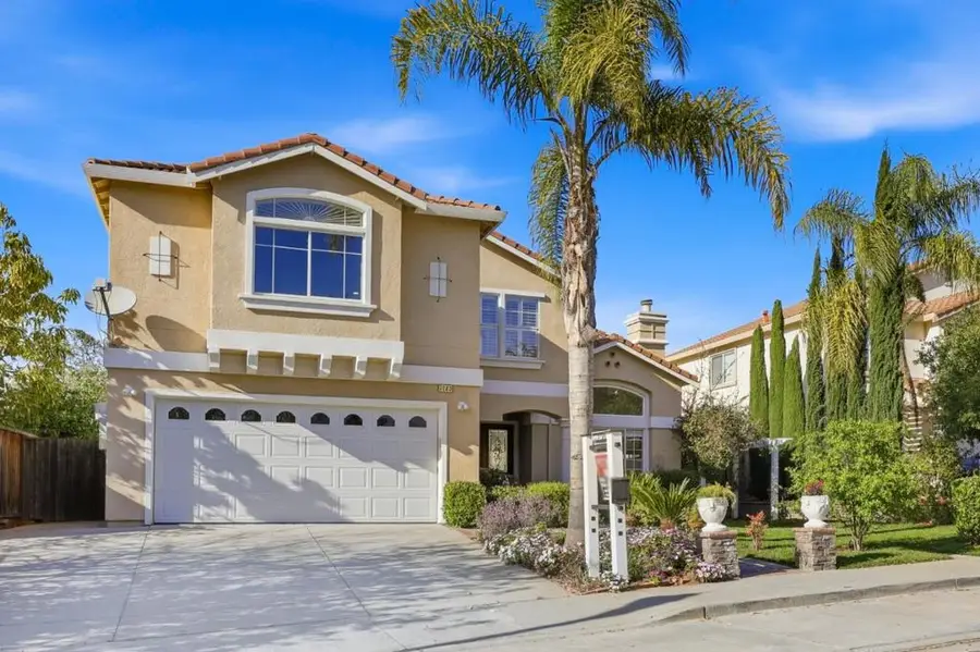 3283 Placido Court, San Jose, CA 95135 - #3