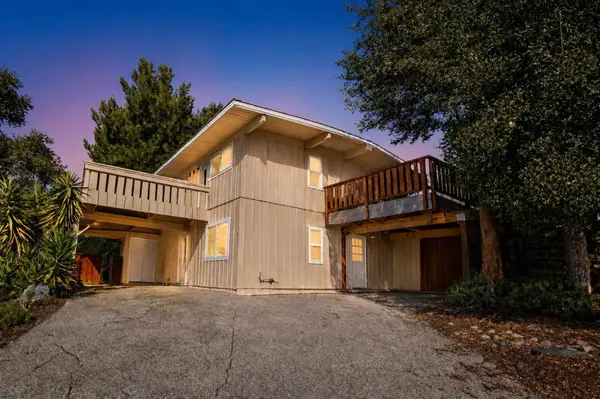 115 Christel Oaks Drive, Scotts Valley, CA 95066