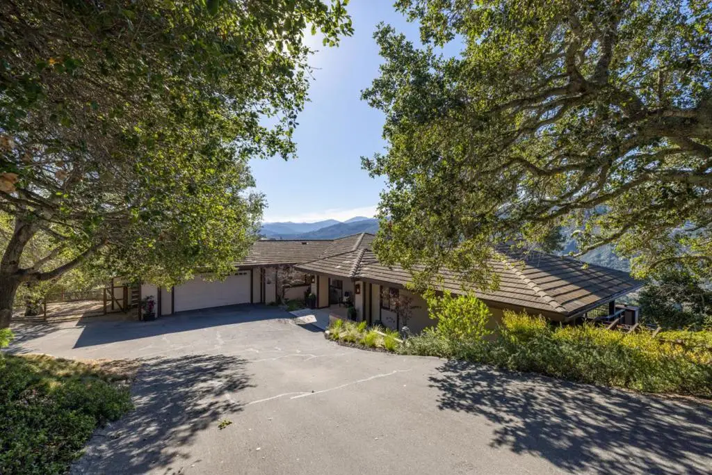 13370 Middle Canyon Road, Carmel Valley, CA 93924 - Image #1