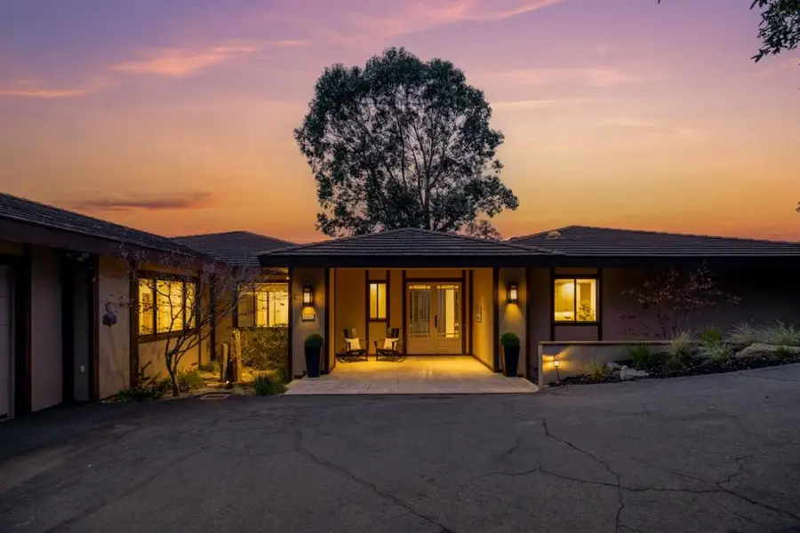 13370 Middle Canyon Road, Carmel Valley, CA 93924 - Image #2