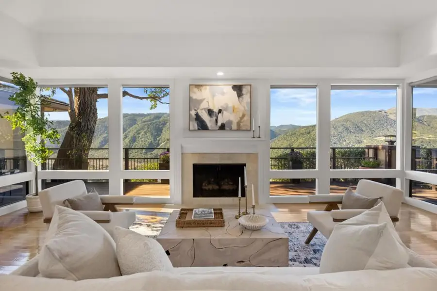 13370 Middle Canyon Road, Carmel Valley, CA 93924 - Image #3