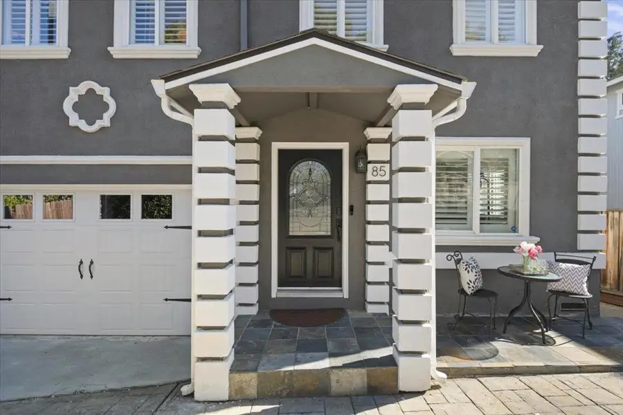 85 Prospect Avenue, Los Gatos, CA 95030 - #3