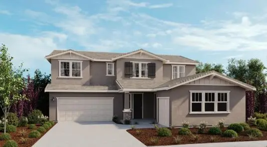 1452 N Drago Way, Mountain House, CA 95391