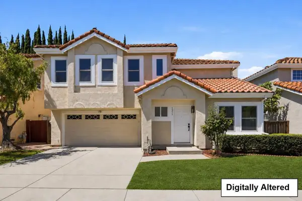 1555 Mission Springs Circle, San Jose, CA 95131