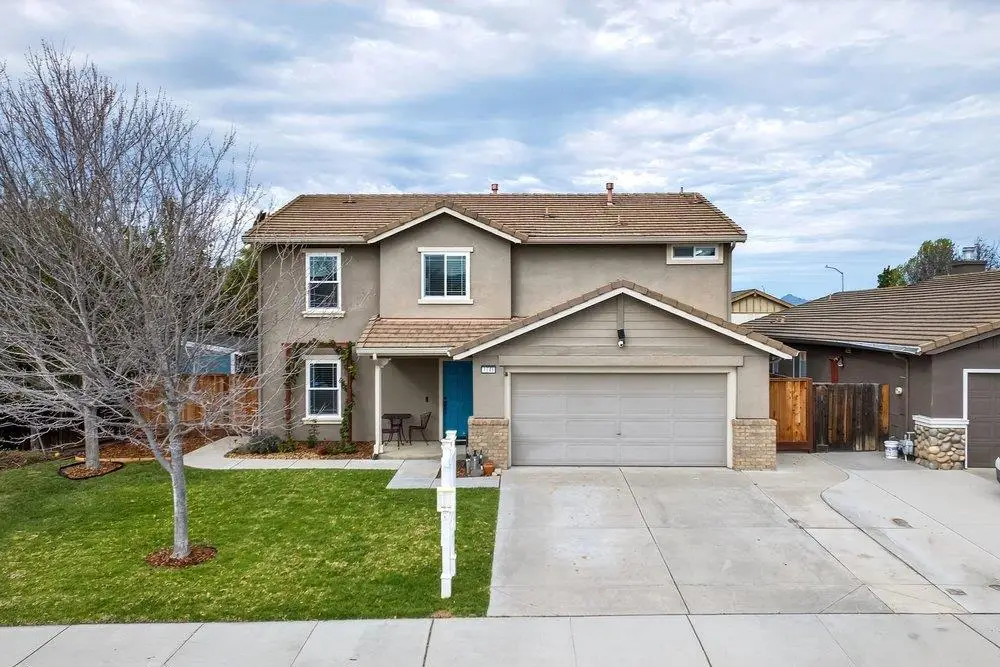 1741 Mimosa Street, Hollister, CA 95023 - #1