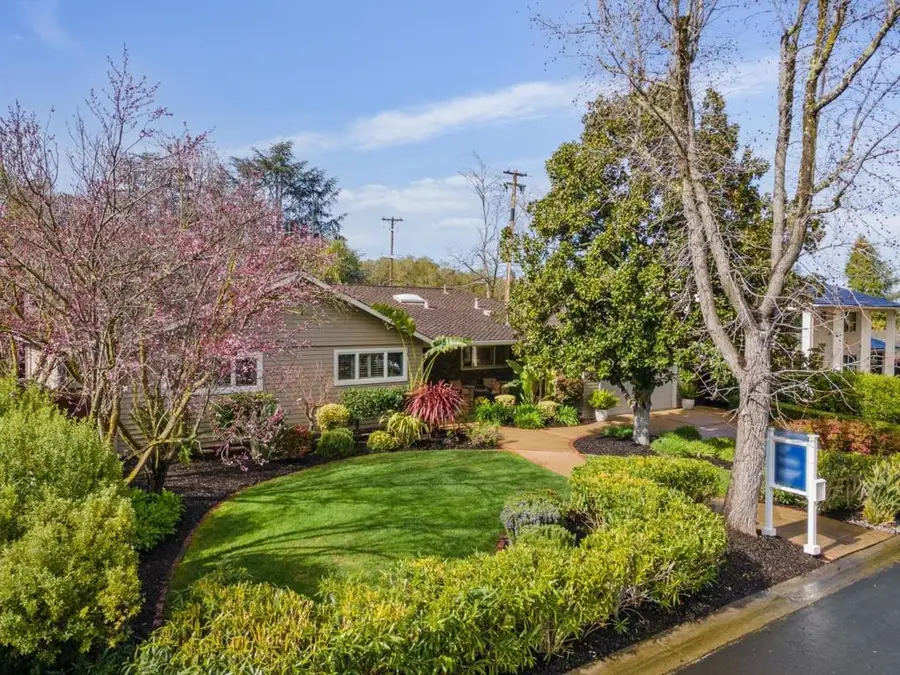 210 Vista Del Monte, Monte Sereno, CA 95030 - #2