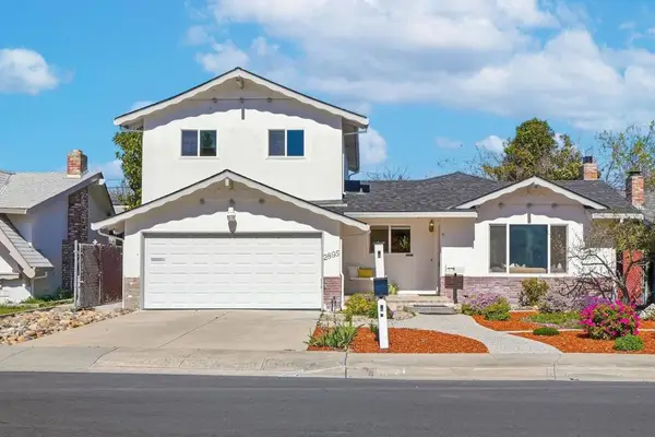 2895 Warburton Avenue, Santa Clara, CA 95051