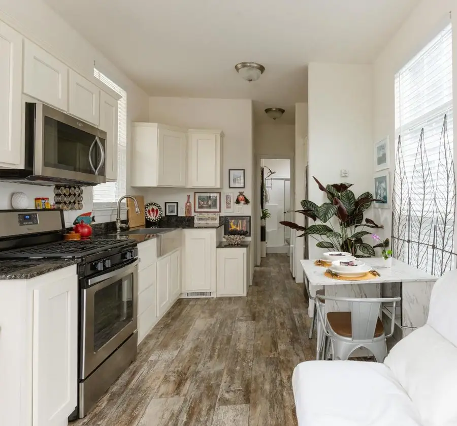 2120 North Pacific, Santa Cruz, CA 95060 - #2