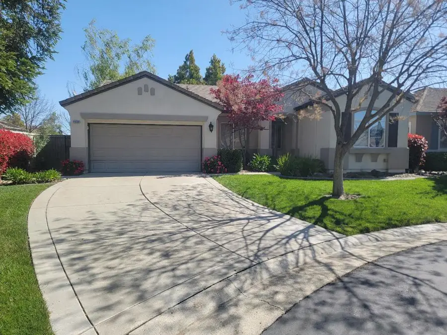 9608 Crystal Bay Lane, Elk Grove, CA 95758 - #2