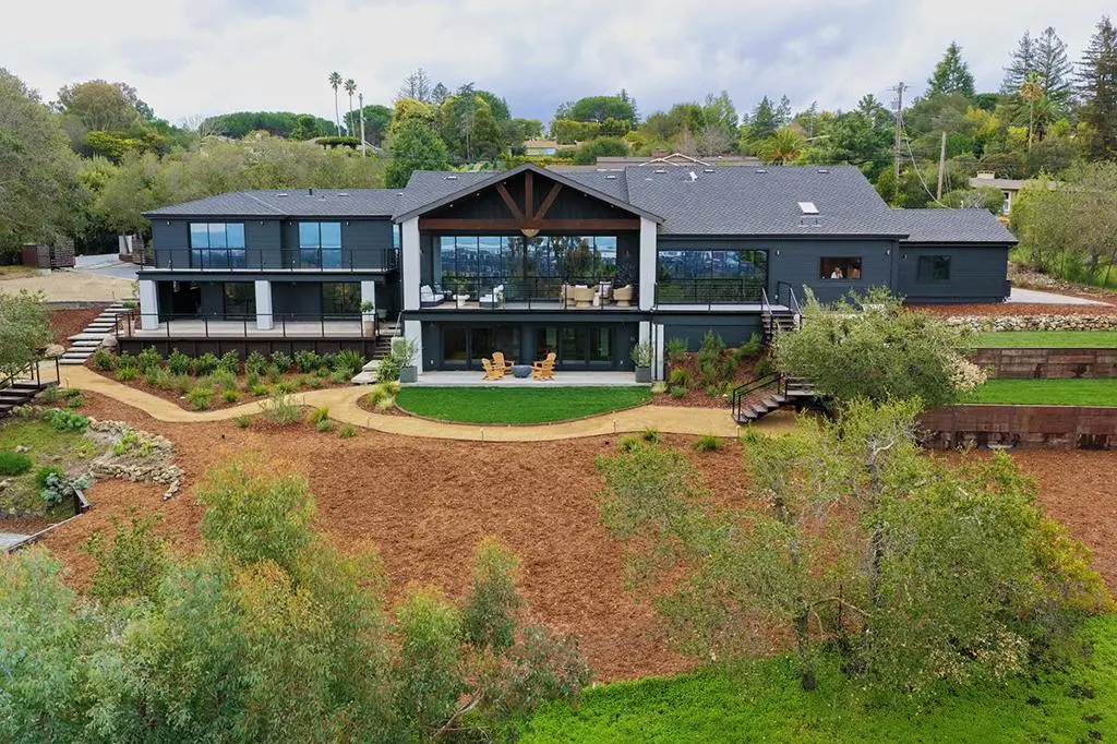 150 Brookwood Road, Woodside, CA 94062 - #1