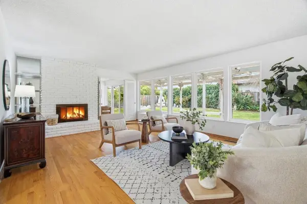 1071 Colony Hills Lane, Cupertino, CA 95014