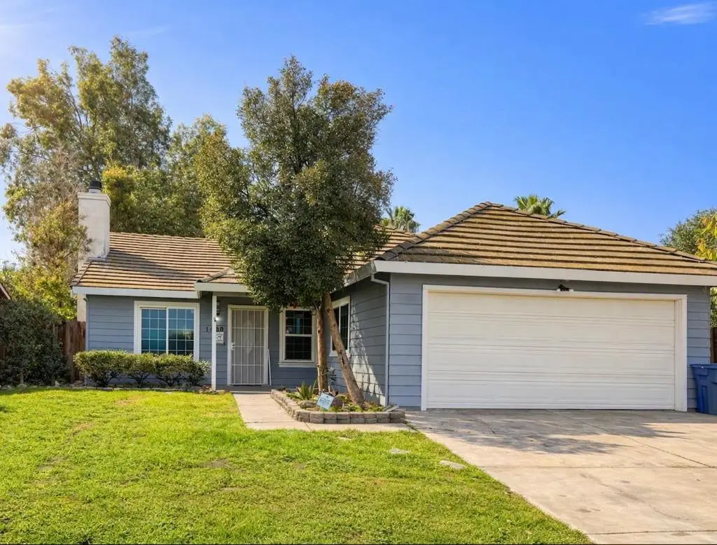 1429 Pintail Circle, Los Banos, CA 93635 - #1