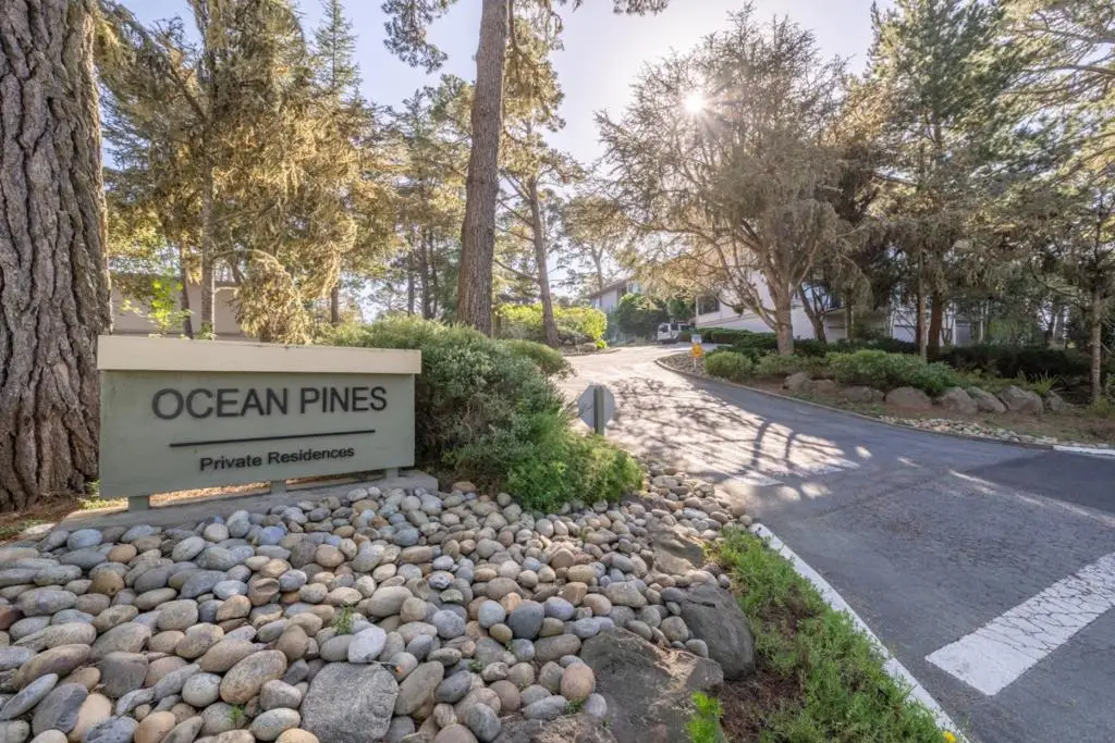 84 Ocean Pines, Pebble Beach, CA 93953 - #1