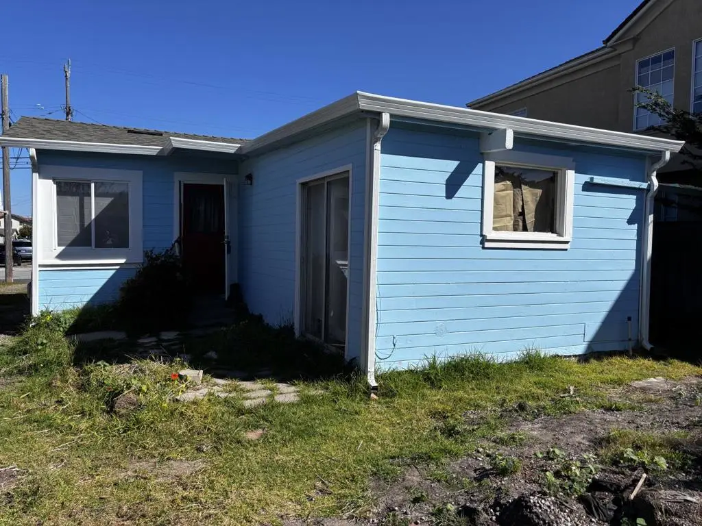 400 Sonoma Avenue, Seaside, CA 93955 - #1