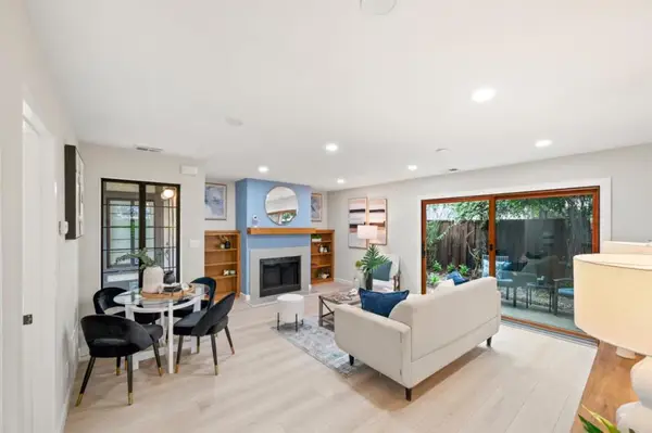 1203 Hollenbeck Avenue, Sunnyvale, CA 94087