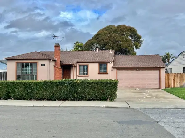 1343 Fargo Avenue, San Leandro, CA 94579