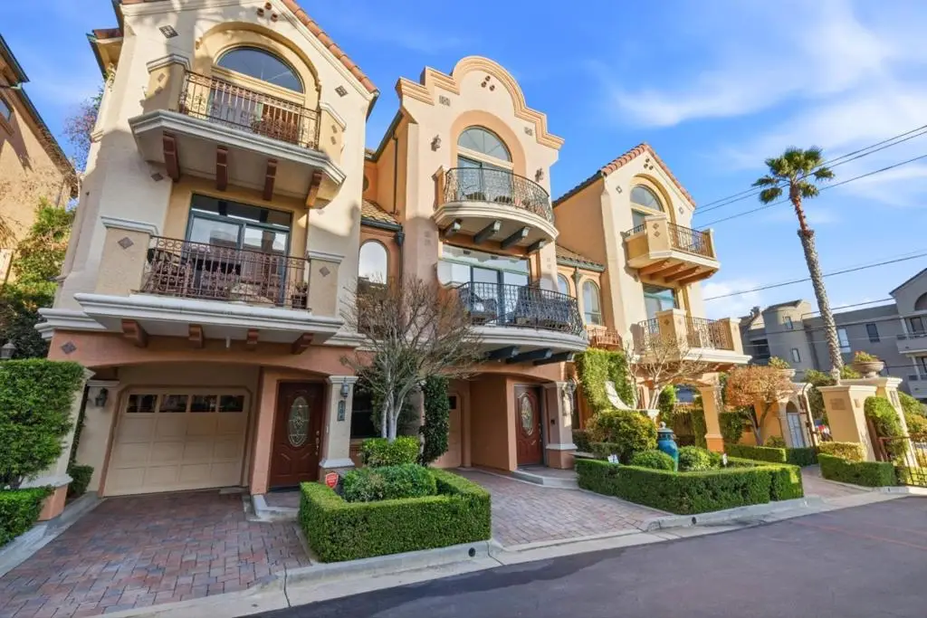 206 Villa Mar Vista, Santa Cruz, CA 95060 - #1