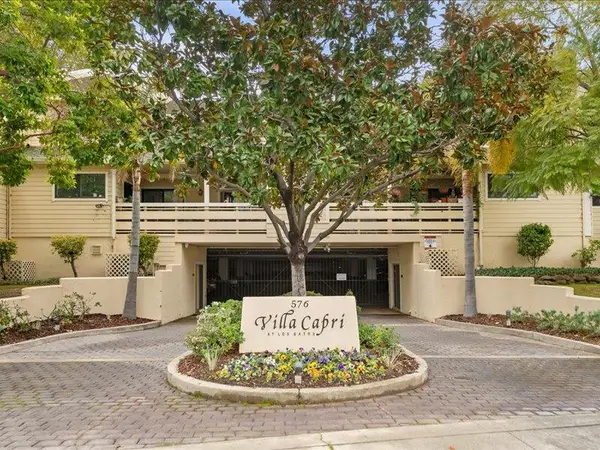 576 W Parr Avenue #9, Los Gatos, CA 95032