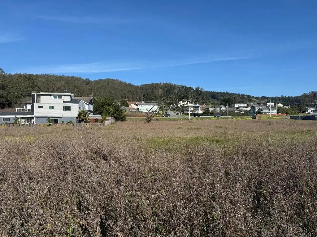 0 Coronado Avenue, Half Moon Bay, CA 94019 - #1