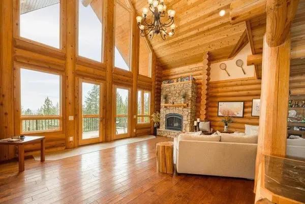 2081 Ponderosa Way, Murphys, CA 95247