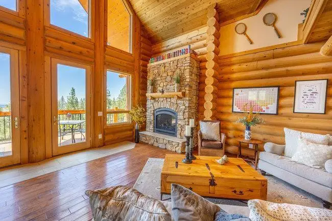 2081 Ponderosa Way, Murphys, CA 95247 - #2