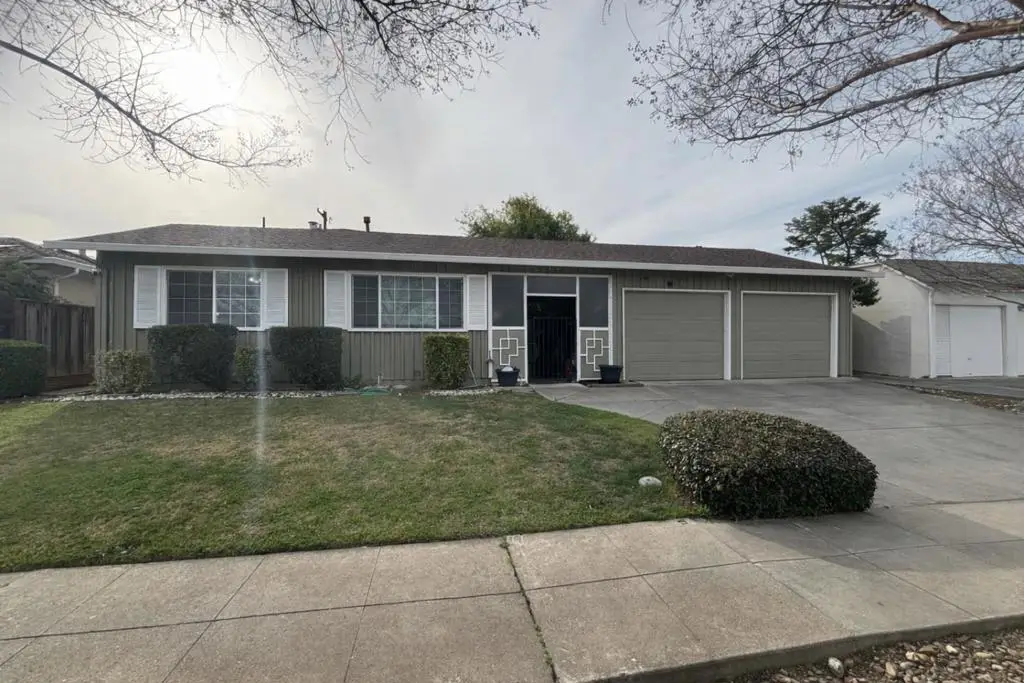 2915 Ross Avenue, San Jose, CA 95124 - #1