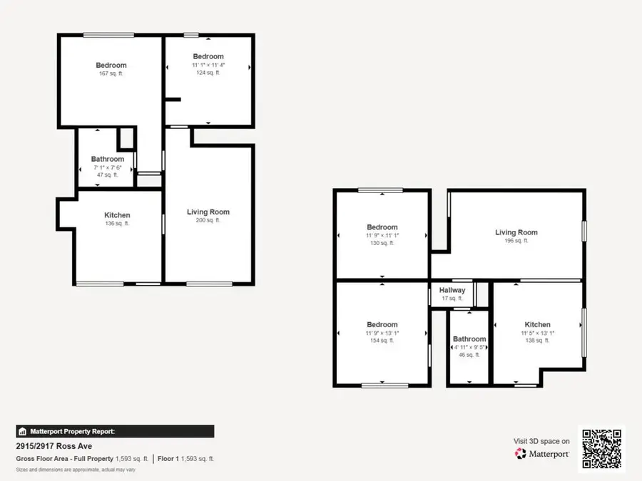 2915 Ross Avenue, San Jose, CA 95124 - #2